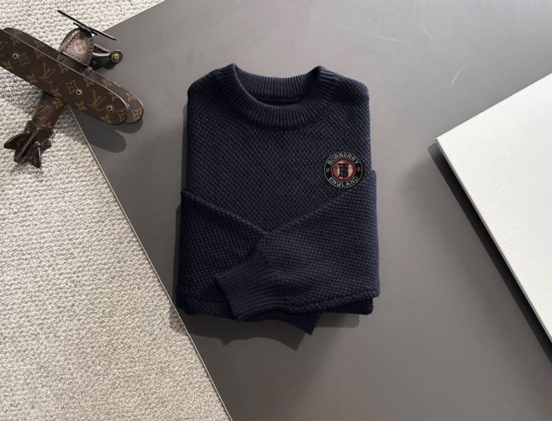 Burberry Sweaters